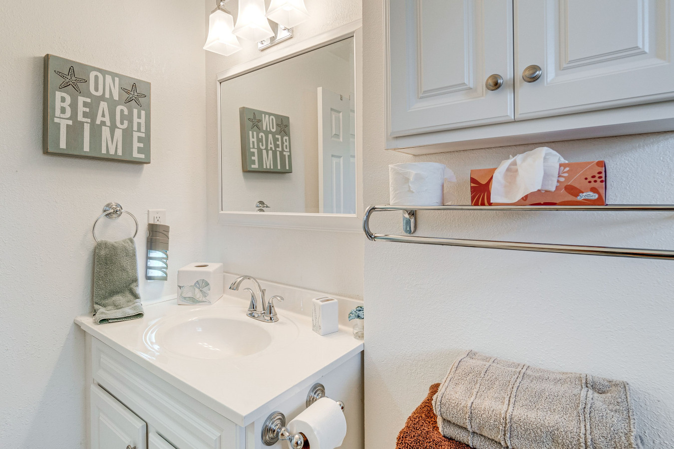 3BR Waterfront Home w/ Dock & Canal Access - Punta Gorda