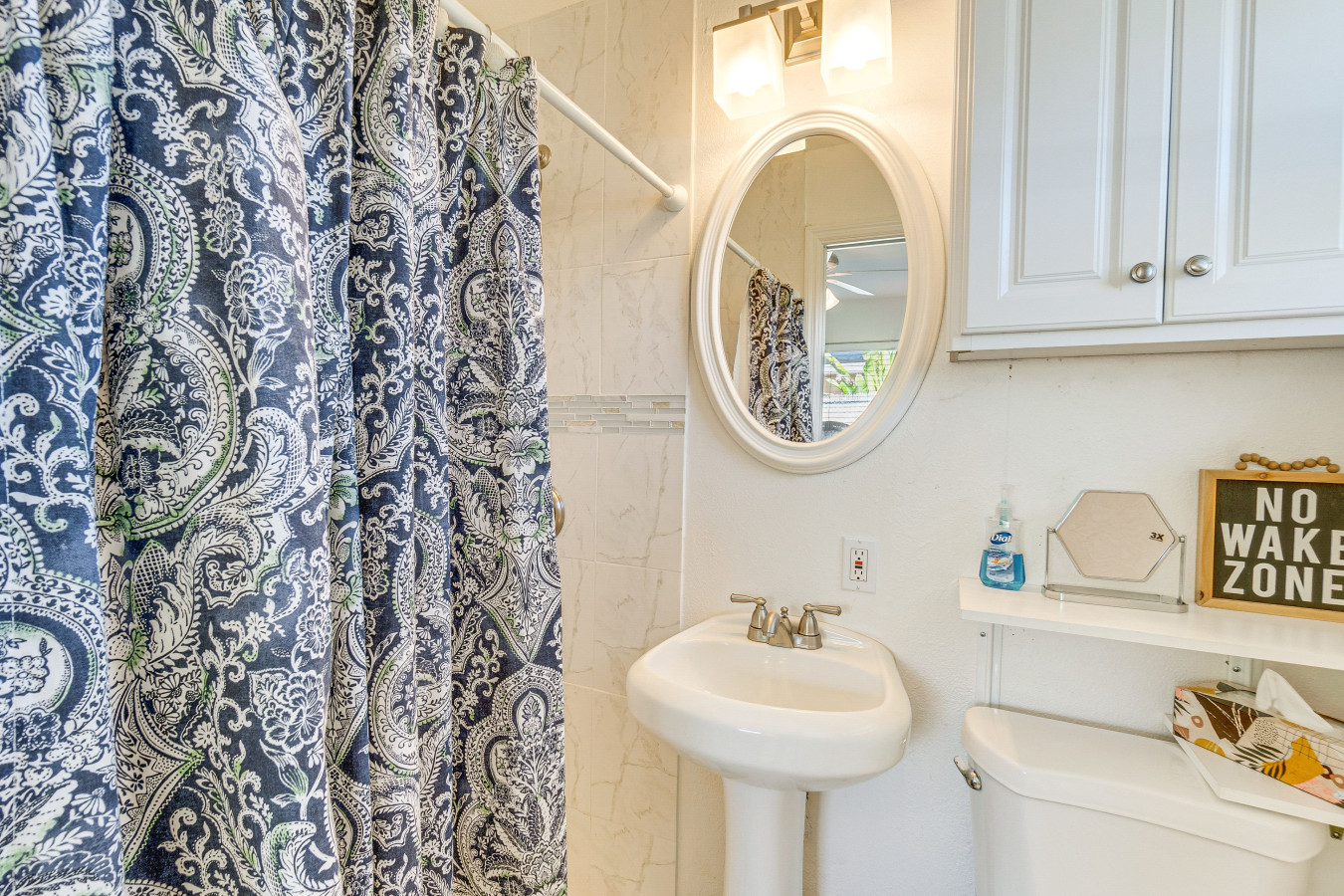 3BR Waterfront Home w/ Dock & Canal Access - Punta Gorda