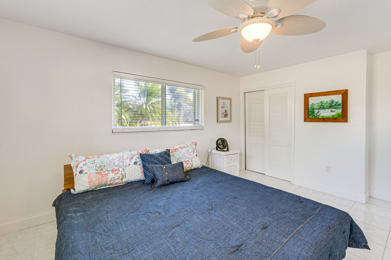 3BR Waterfront Home w/ Dock & Canal Access - Punta Gorda