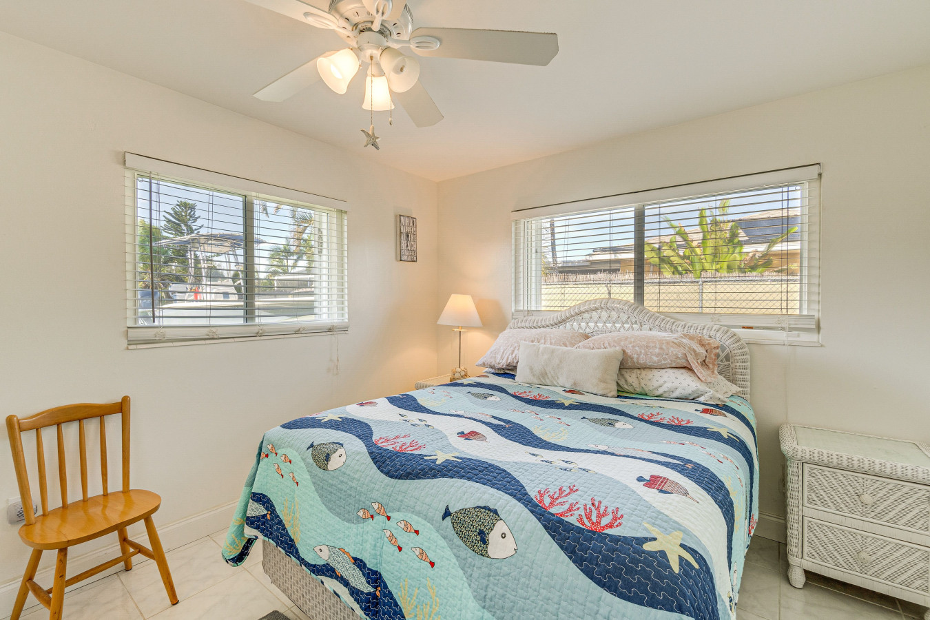 3BR Waterfront Home w/ Dock & Canal Access - Punta Gorda