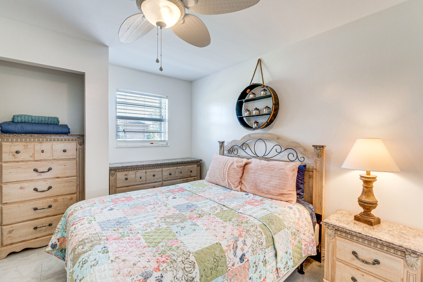 3BR Waterfront Home w/ Dock & Canal Access - Punta Gorda