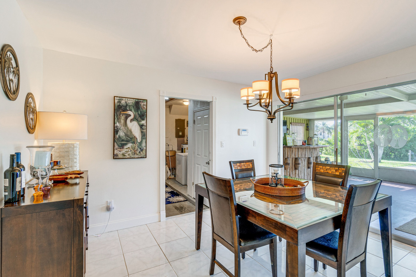 3BR Waterfront Home w/ Dock & Canal Access - Punta Gorda