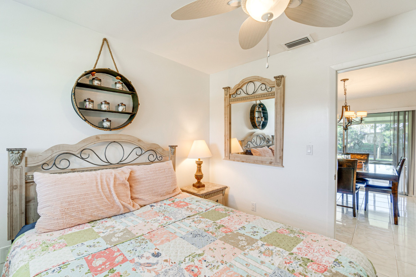 3BR Waterfront Home w/ Dock & Canal Access - Punta Gorda