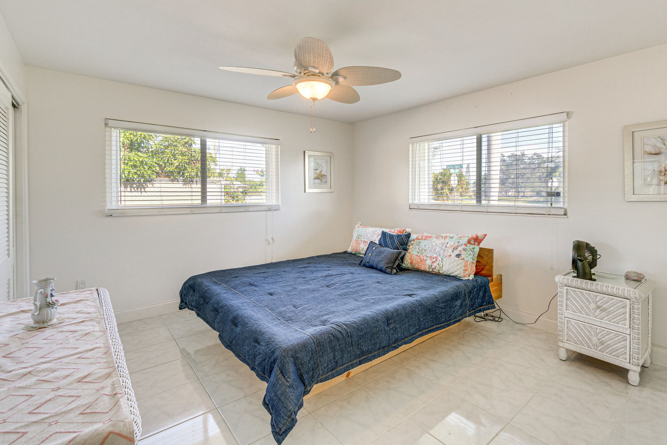 3BR Waterfront Home w/ Dock & Canal Access - Punta Gorda