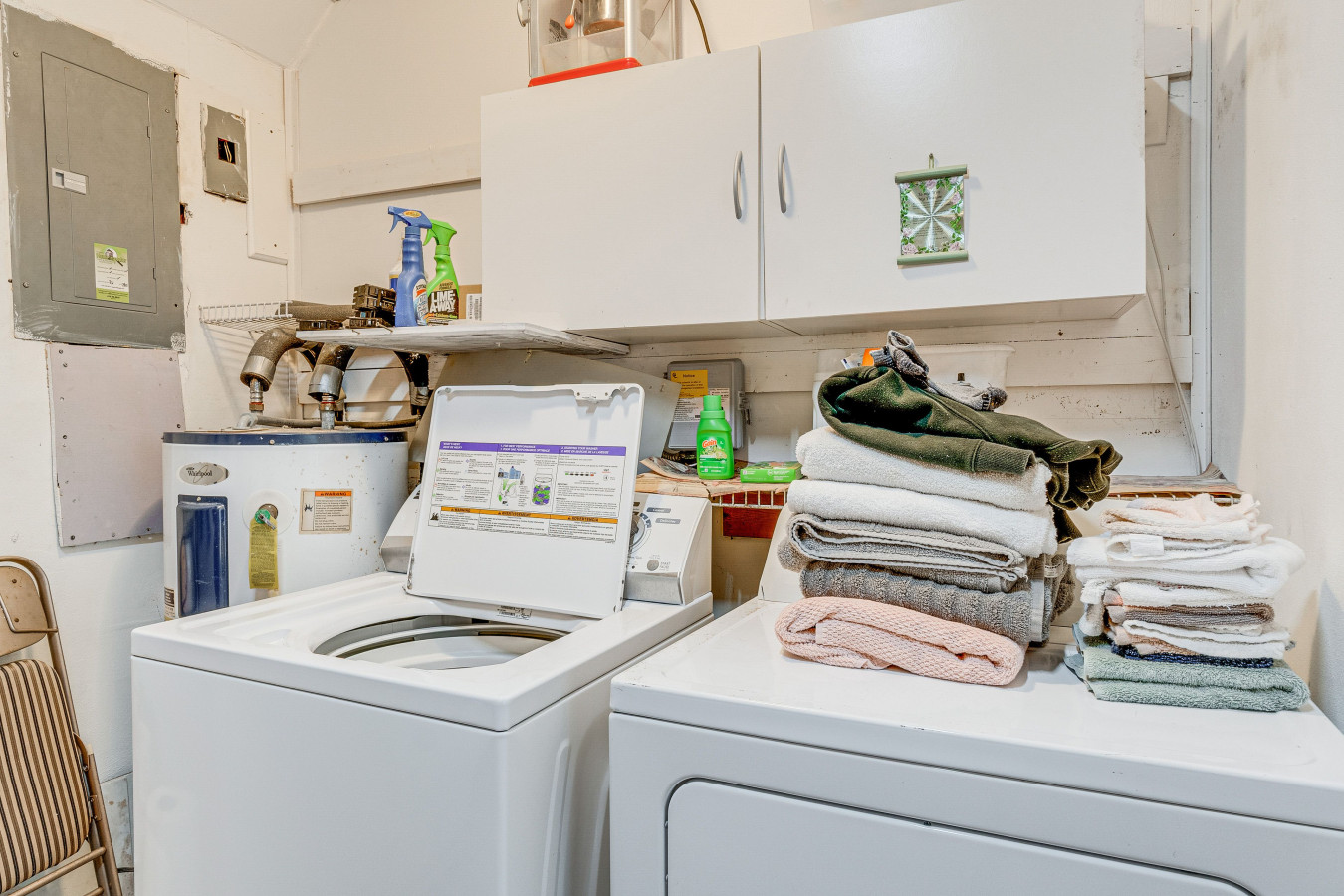 3BR Waterfront Home w/ Dock & Canal Access - Punta Gorda