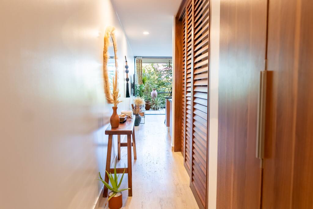 Exquisitely Designed Interiors