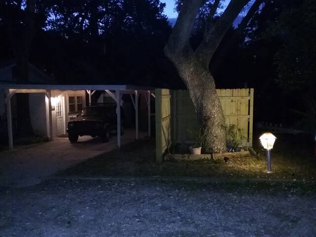 Nature's Nest Cottage on the Sound - Pets Welcome! - Mary Esther