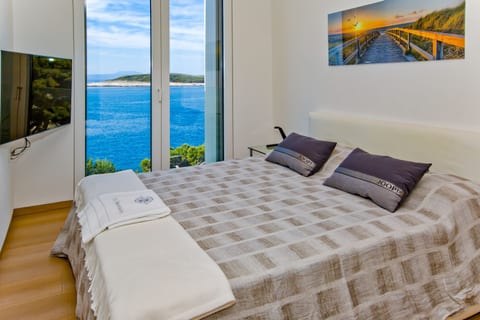 Apartments Vila Madeleine - Unit 377332-13