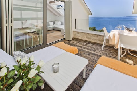 Apartments Vila Madeleine - Unit 377334-13