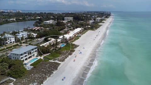 Ground Floor, Direct Oceanview on LBK!