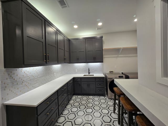 Roxell Ranch-A Country Retreat
12 Guests 6 beds - Brenham