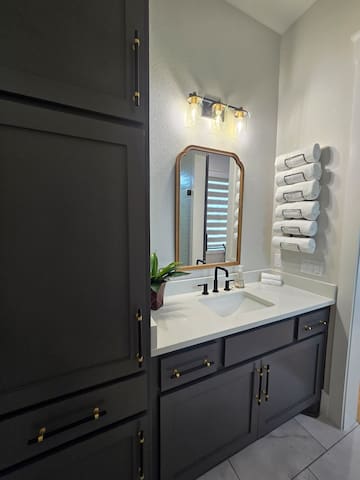 Roxell Ranch-A Country Retreat
12 Guests 6 beds - Brenham