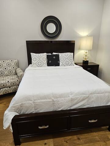 Roxell Ranch-A Country Retreat
12 Guests 6 beds - Brenham