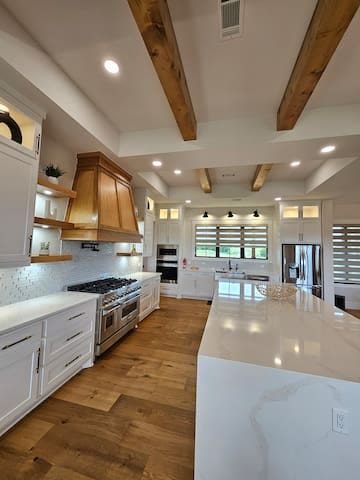 Roxell Ranch-A Country Retreat
12 Guests 6 beds