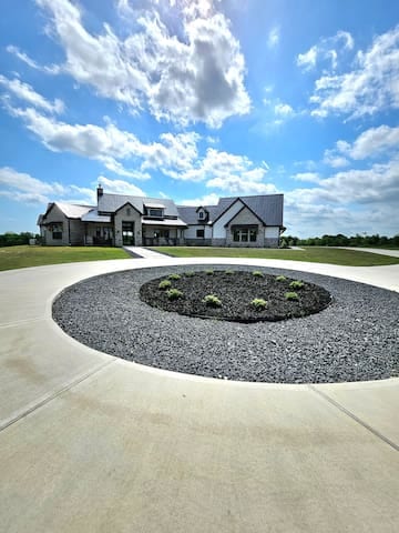 Roxell Ranch-A Country Retreat
12 Guests 6 beds