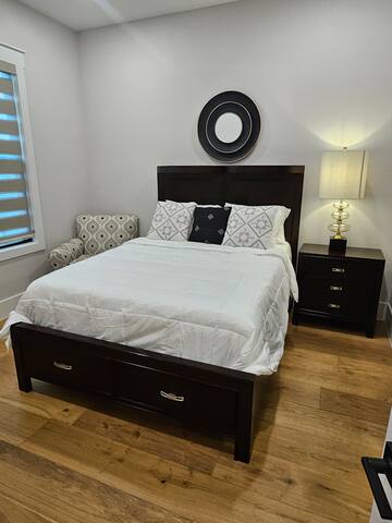 Roxell Ranch-A Country Retreat
12 Guests 6 beds - Brenham