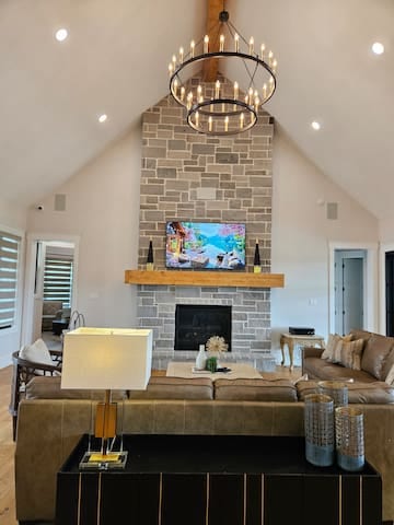 Roxell Ranch-A Country Retreat
12 Guests 6 beds