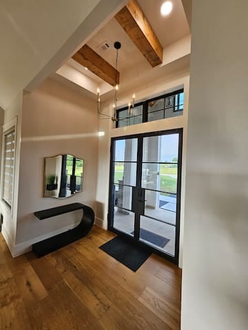 Roxell Ranch-A Country Retreat
12 Guests 6 beds