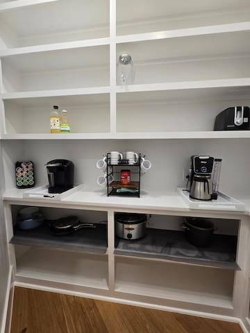 Roxell Ranch-A Country Retreat
12 Guests 6 beds - Brenham