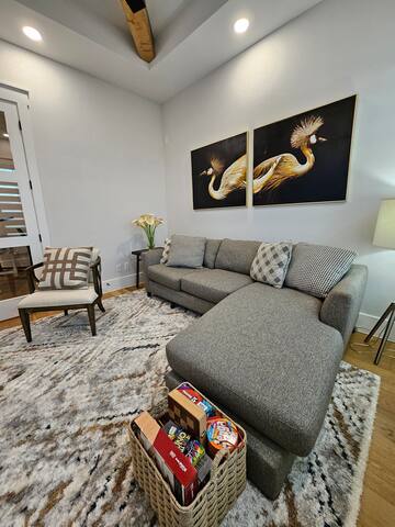 Roxell Ranch-A Country Retreat
12 Guests 6 beds - Brenham