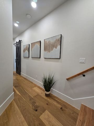 Roxell Ranch-A Country Retreat
12 Guests 6 beds - Brenham