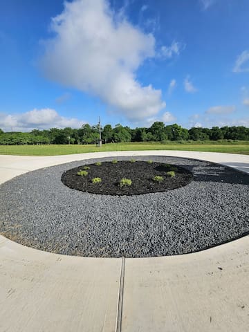 Roxell Ranch-A Country Retreat
12 Guests 6 beds - Brenham