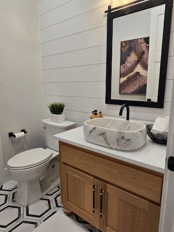 Roxell Ranch-A Country Retreat
12 Guests 6 beds - Brenham