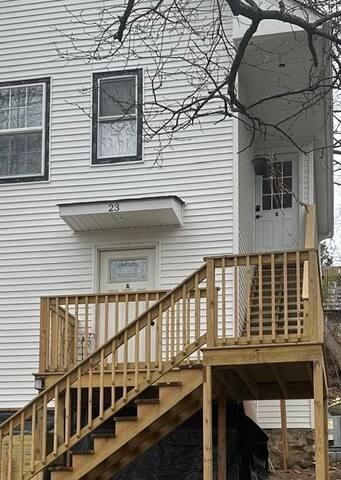 2 Bedroom Apartment in SONO!