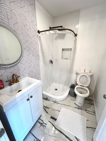 2 Bedroom Apartment in SONO!