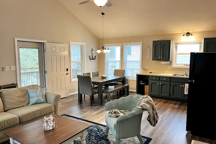 Forever Young - Hot Tub & Pet Friendly