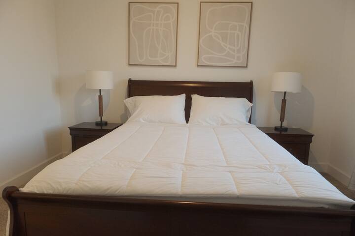Modern Clean Casita with private bath, kitchenette - Stockton Modern Clean Casita with private bath, kitchenette - Stockton