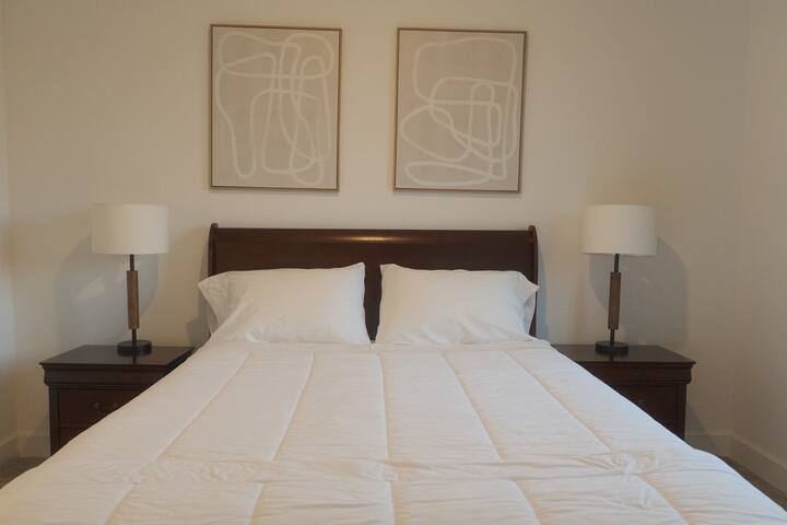 Modern Clean Casita with private bath, kitchenette - Stockton Modern Clean Casita with private bath, kitchenette - Stockton