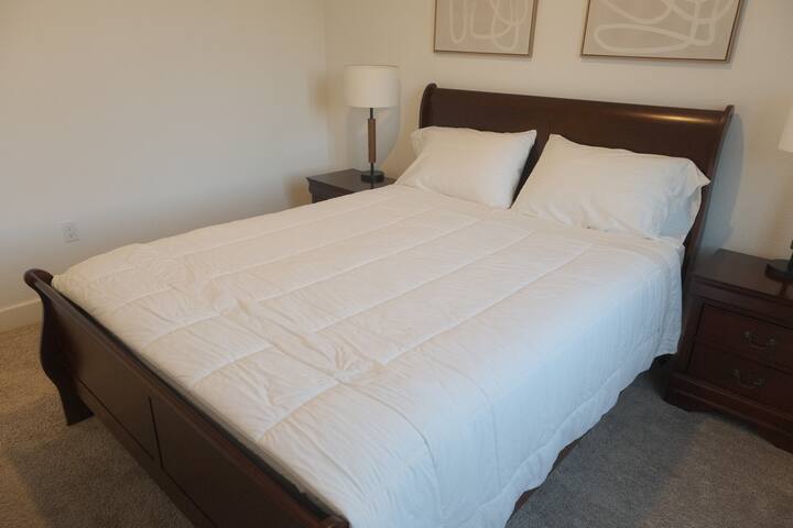 Modern Clean Casita with private bath, kitchenette - Stockton Modern Clean Casita with private bath, kitchenette - Stockton