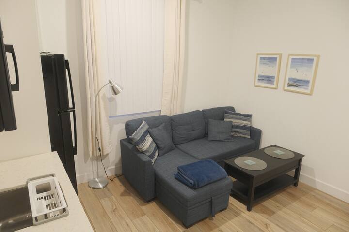Modern Clean Casita with private bath, kitchenette - Stockton Modern Clean Casita with private bath, kitchenette - Stockton