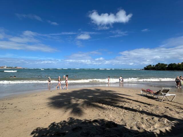 Family Royal Vacation - Cofresi Family Royal Vacation - Cofresi