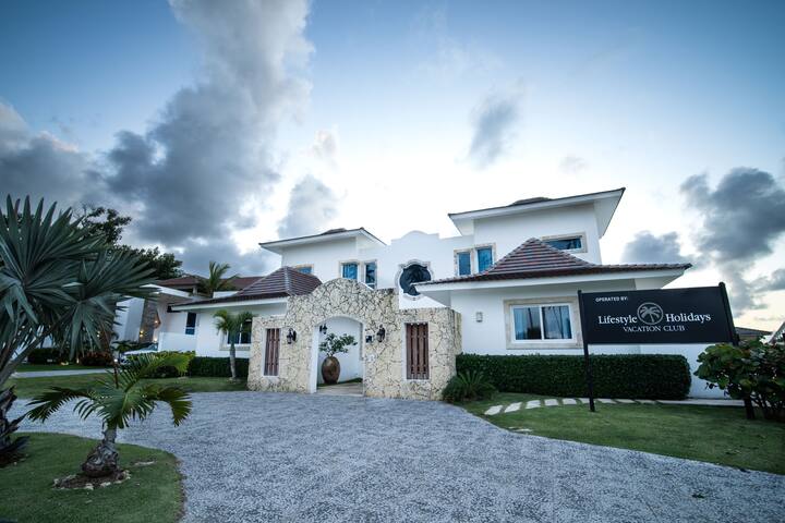 Family Royal Vacation - Cofresi Family Royal Vacation - Cofresi
