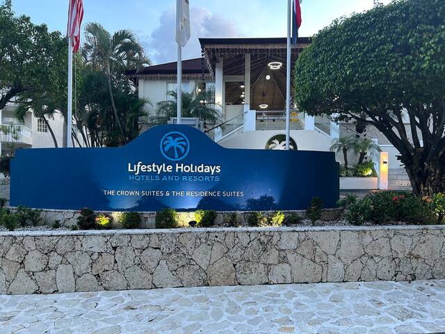 Family Royal Vacation - Cofresi Family Royal Vacation - Cofresi