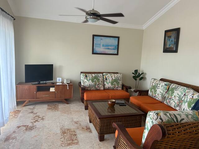 Family Royal Vacation - Cofresi Family Royal Vacation - Cofresi