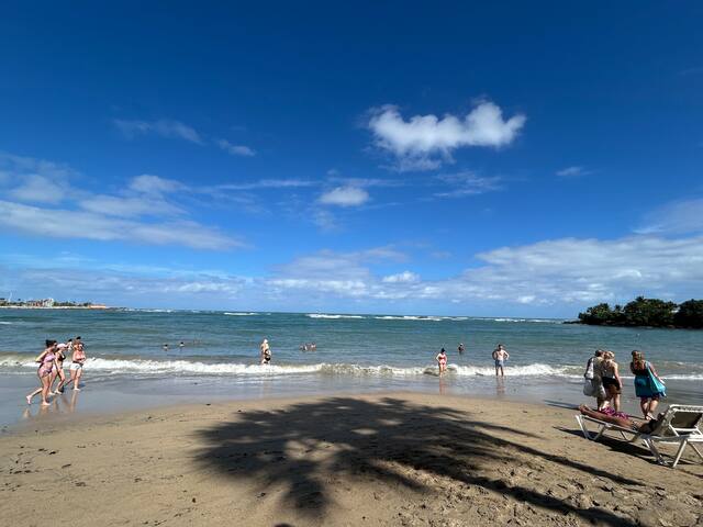 Family Royal Vacation - Cofresi Family Royal Vacation - Cofresi