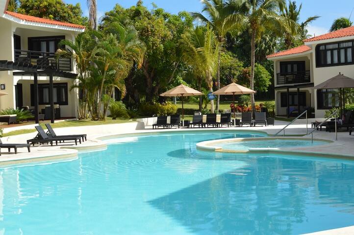 Family Royal Vacation - Cofresi Family Royal Vacation - Cofresi