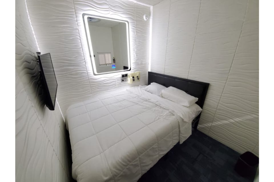 Budget-Friendly Room| Free Coffee | Downtown - Chicago