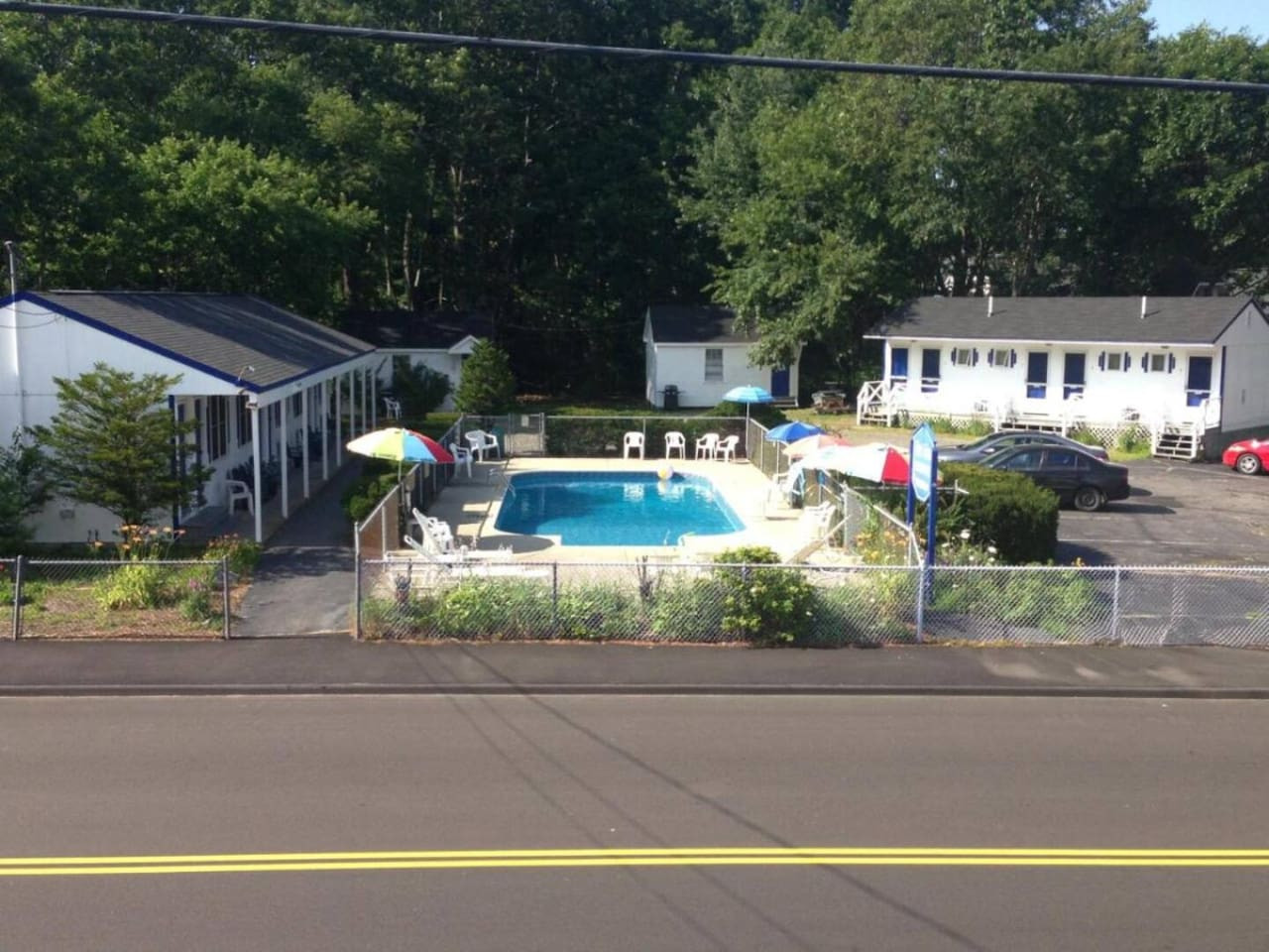 Relaxing Stay | Pool & Park