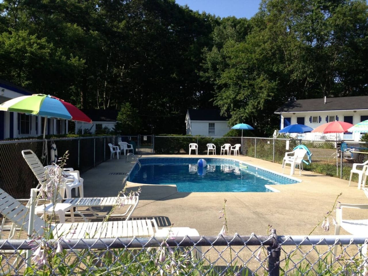 Relaxing Stay | Pool & Park