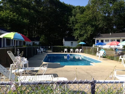 Relaxing Stay | Pool & Park