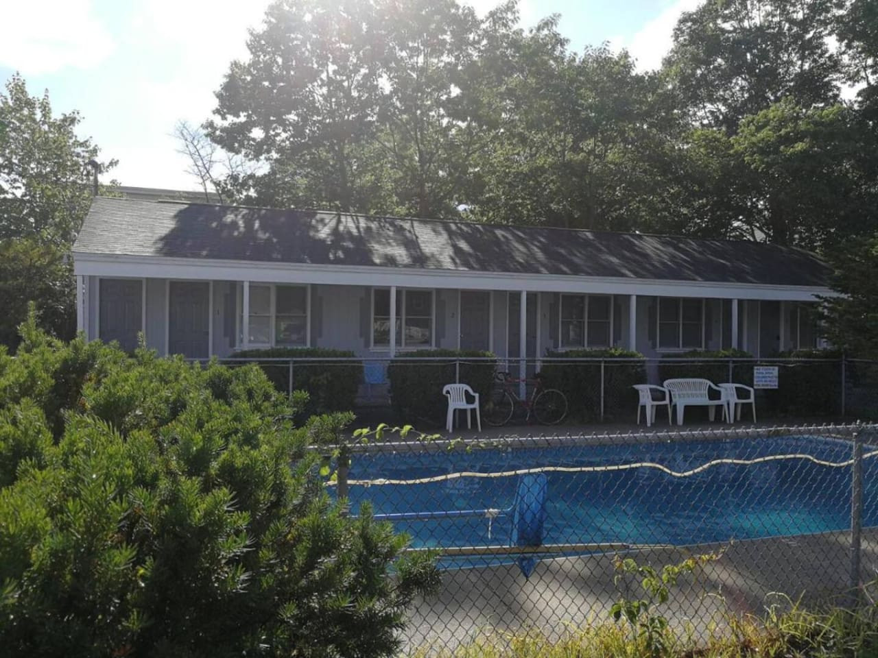 Relaxing Stay | Pool & Park