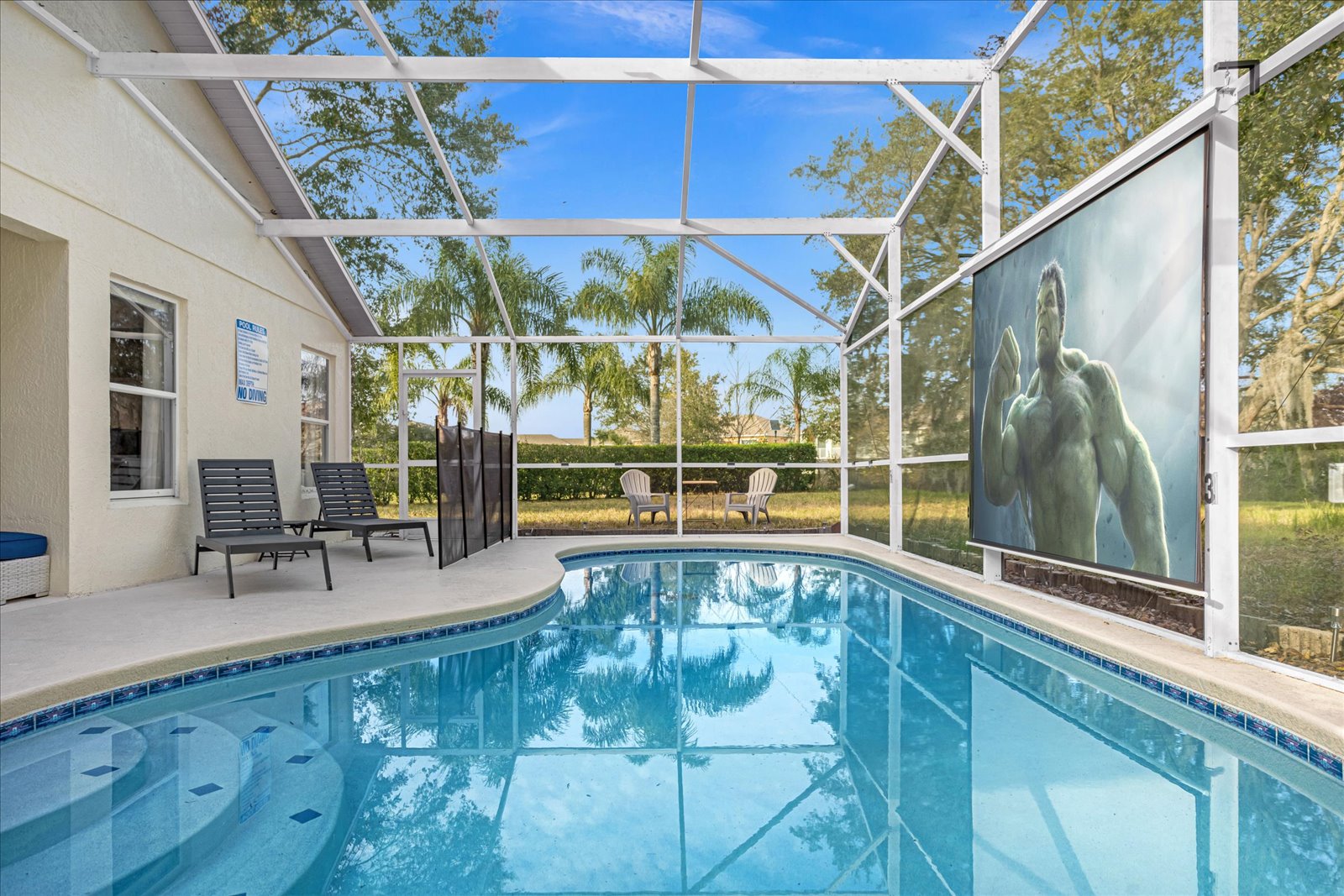 Amazing Disney Star Wars Villa