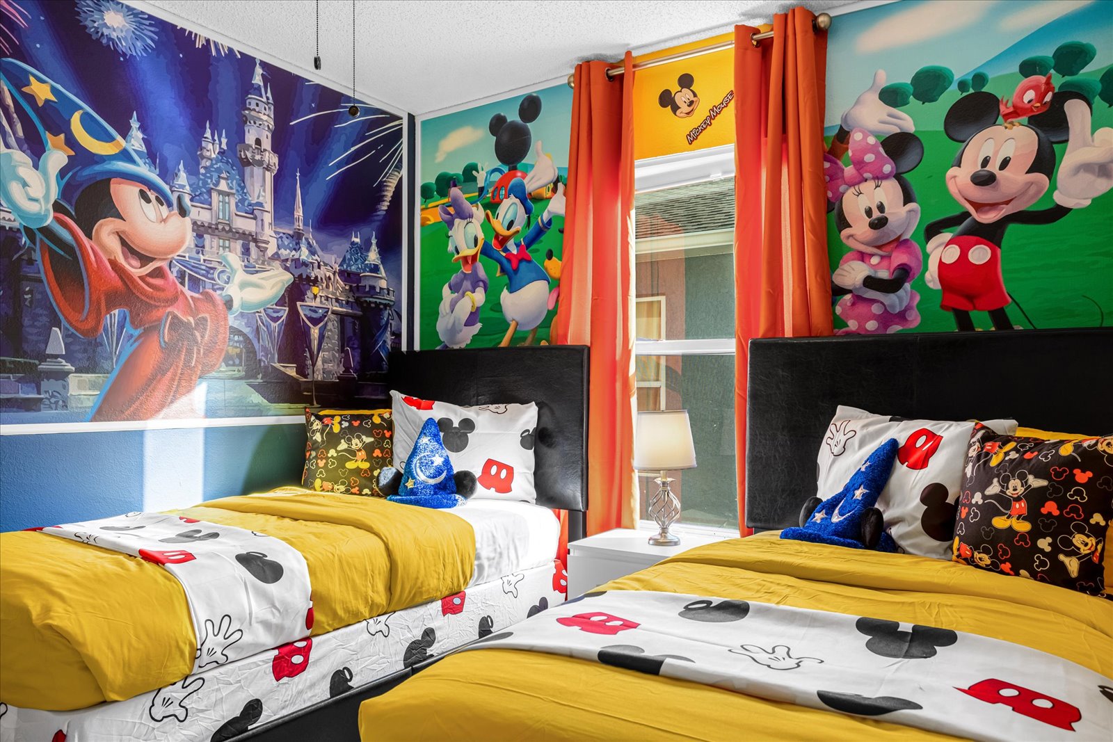 Amazing Disney Star Wars Villa