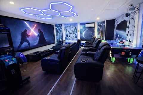 Florida Disney Star Wars Villa