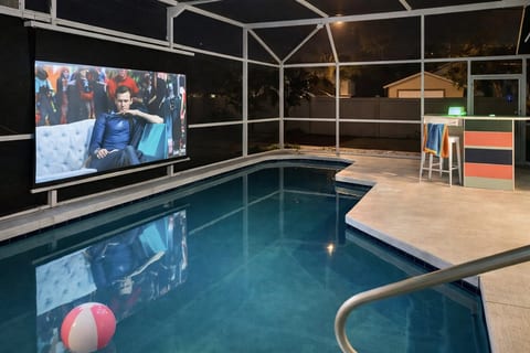 Florida Disney Star Wars Villa
