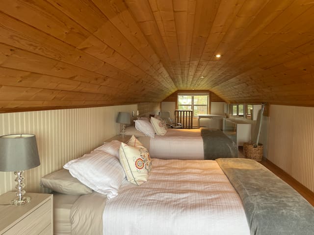 Acre By The Sea Guest Suite